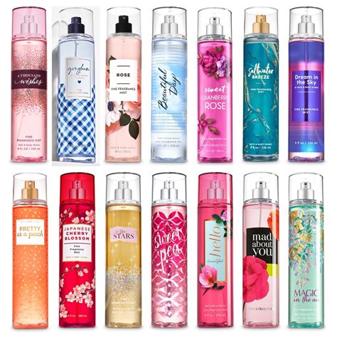 best bath and body work scents|original bath and body works scents.